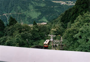 �P�[�u���J�[