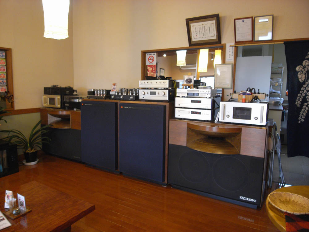 A-100 Power Amplifier